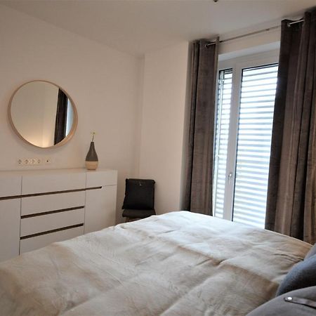 Cityapartments Wien Eksteriør billede