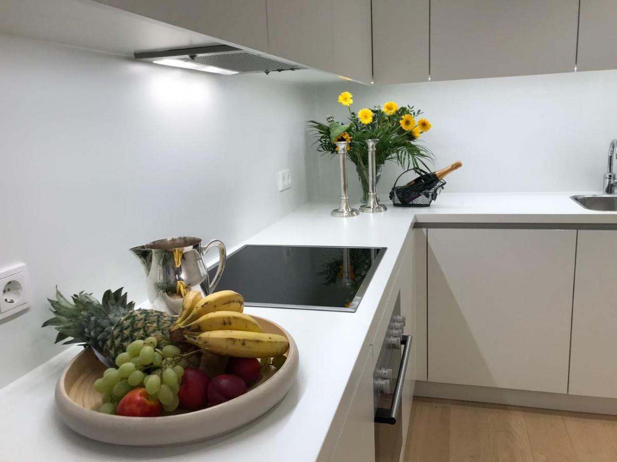 Cityapartments Wien Eksteriør billede
