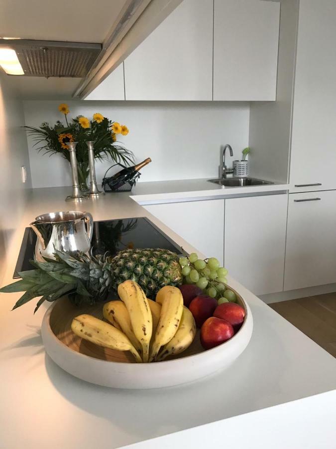 Cityapartments Wien Eksteriør billede