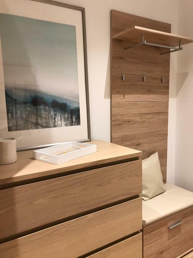Cityapartments Wien Eksteriør billede