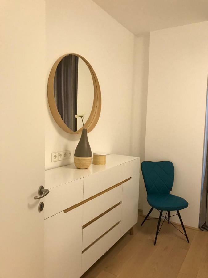 Cityapartments Wien Eksteriør billede