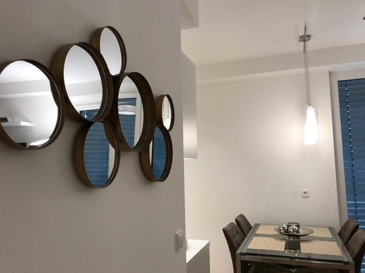 Cityapartments Wien Eksteriør billede