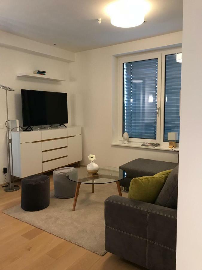 Cityapartments Wien Eksteriør billede