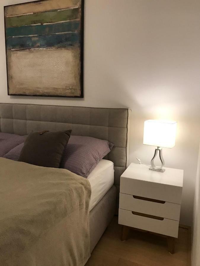 Cityapartments Wien Eksteriør billede