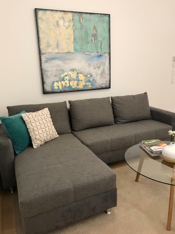 Cityapartments Wien Eksteriør billede