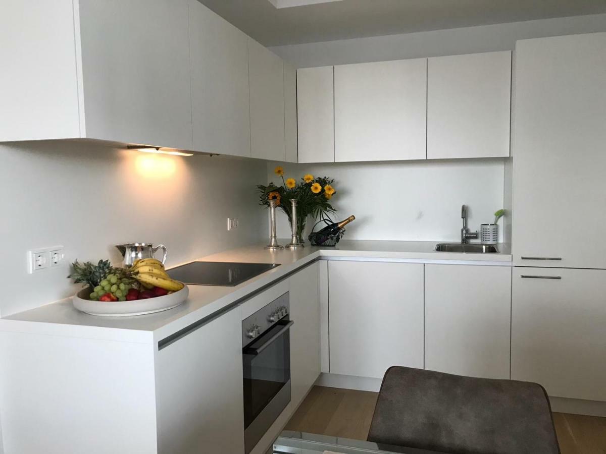 Cityapartments Wien Eksteriør billede