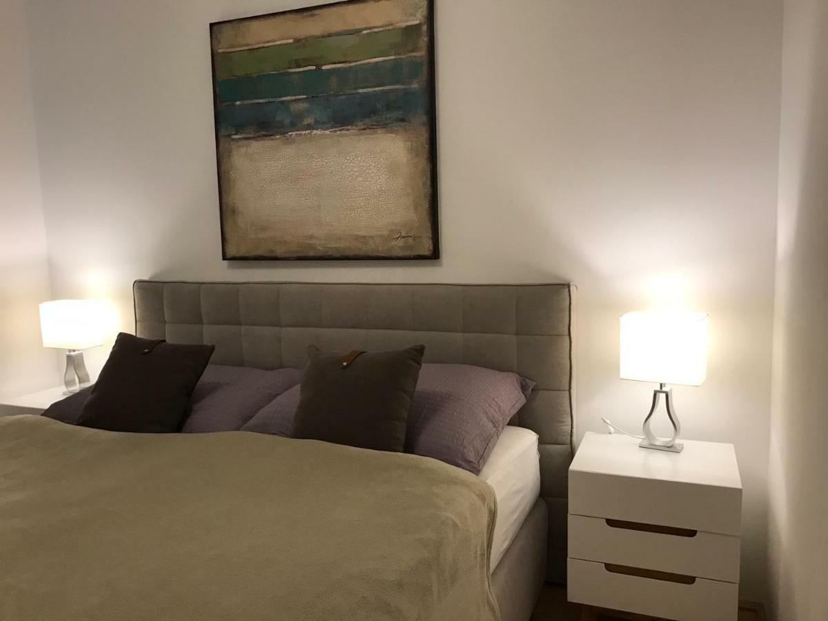 Cityapartments Wien Eksteriør billede