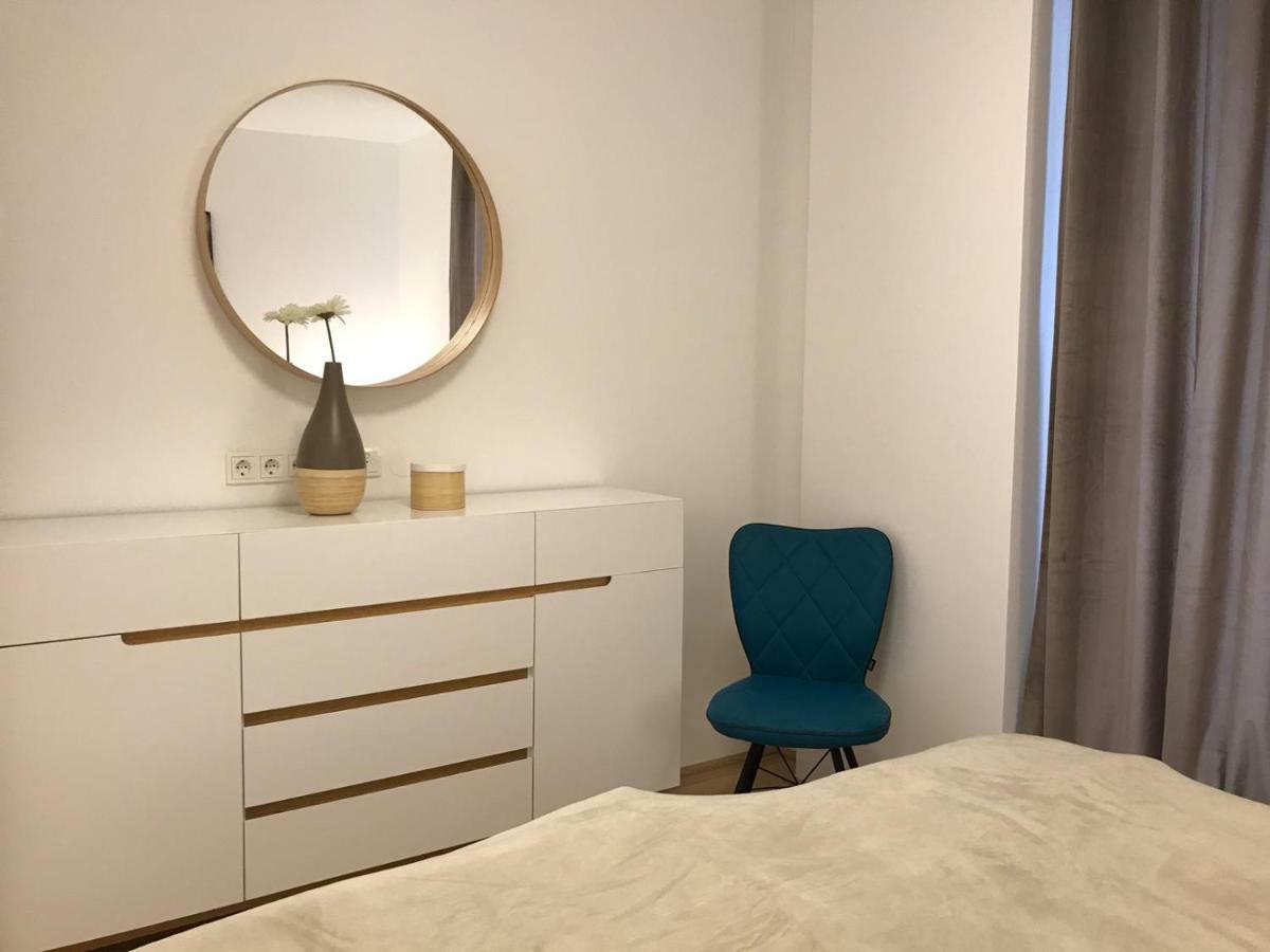 Cityapartments Wien Eksteriør billede