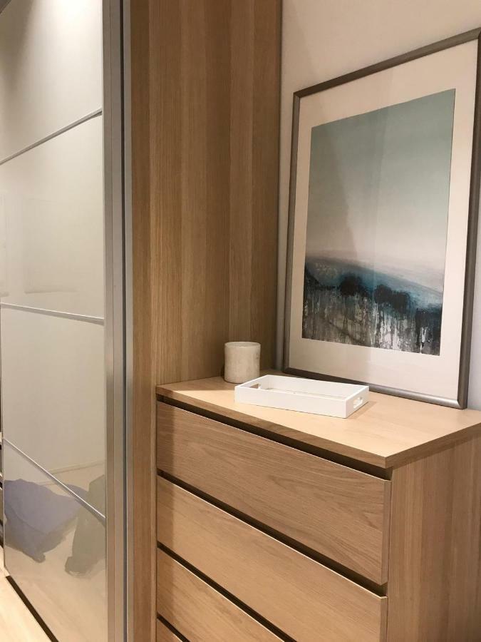Cityapartments Wien Eksteriør billede
