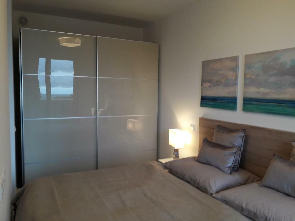 Cityapartments Wien Eksteriør billede