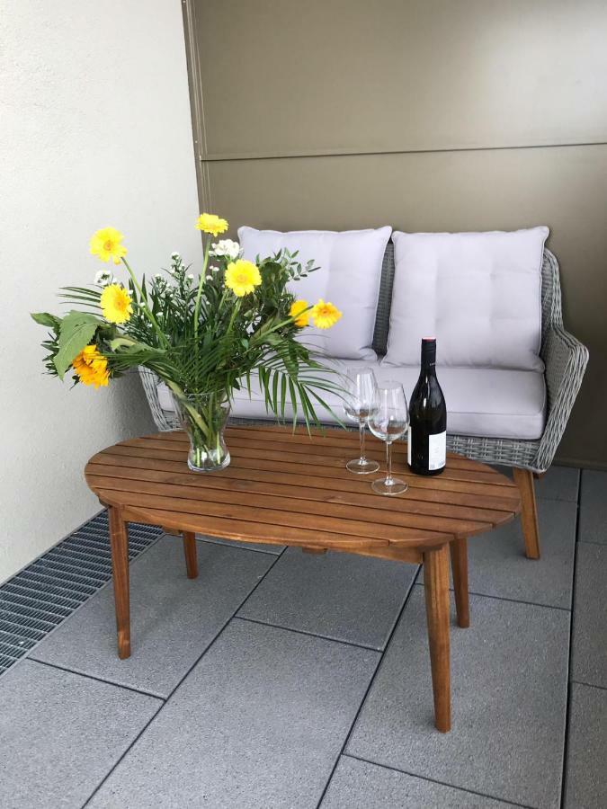 Cityapartments Wien Eksteriør billede