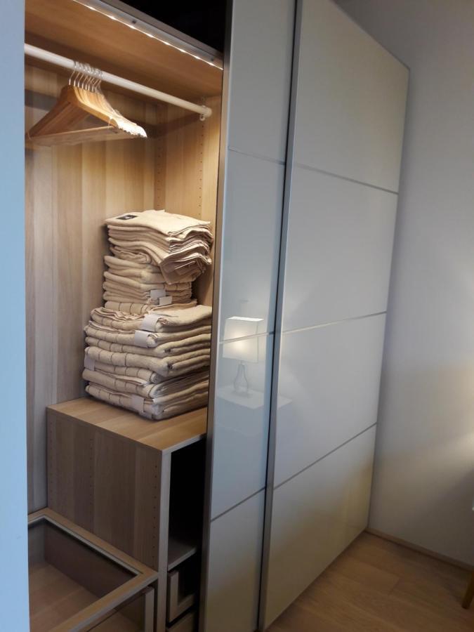Cityapartments Wien Eksteriør billede