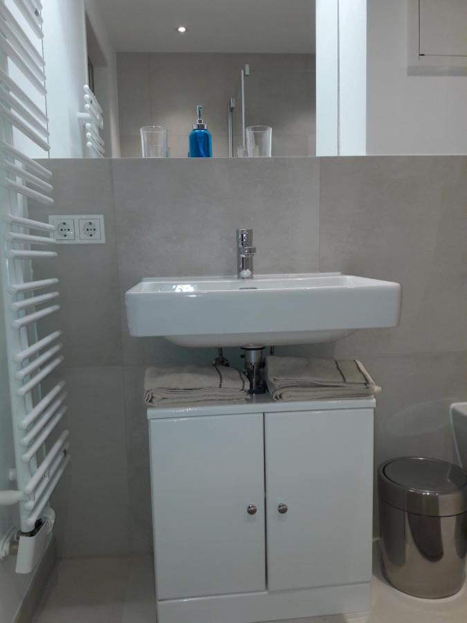 Cityapartments Wien Eksteriør billede