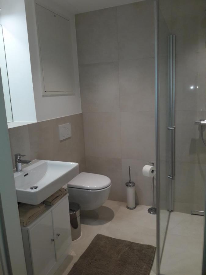Cityapartments Wien Eksteriør billede