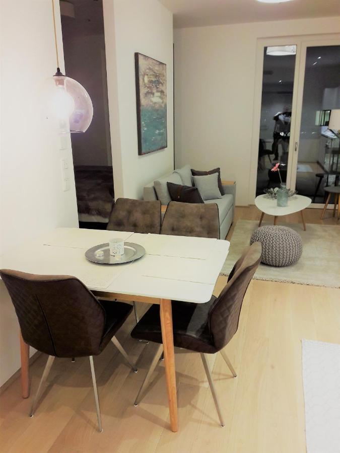 Cityapartments Wien Eksteriør billede