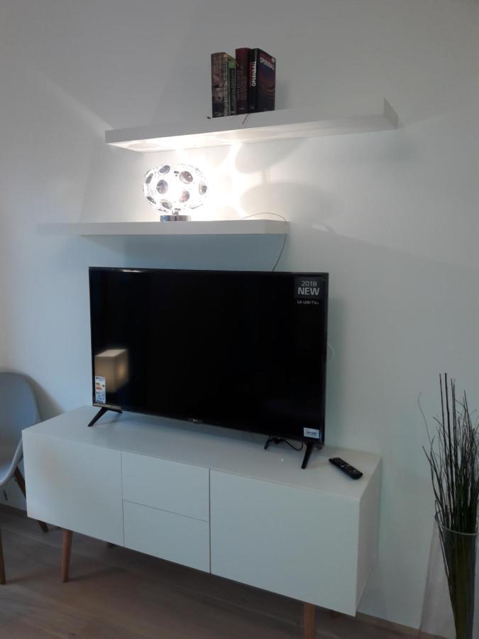 Cityapartments Wien Eksteriør billede