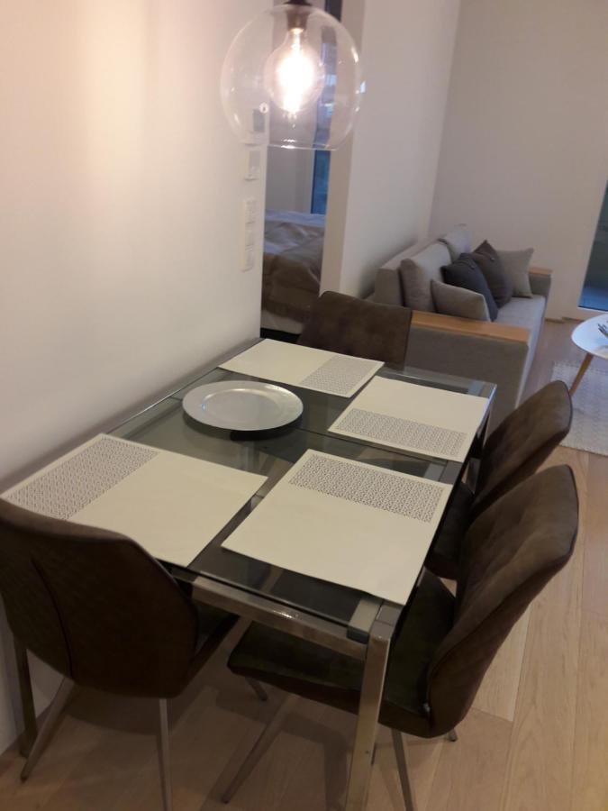 Cityapartments Wien Eksteriør billede