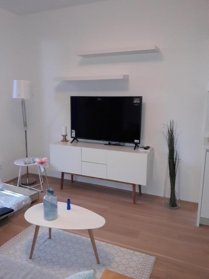 Cityapartments Wien Eksteriør billede