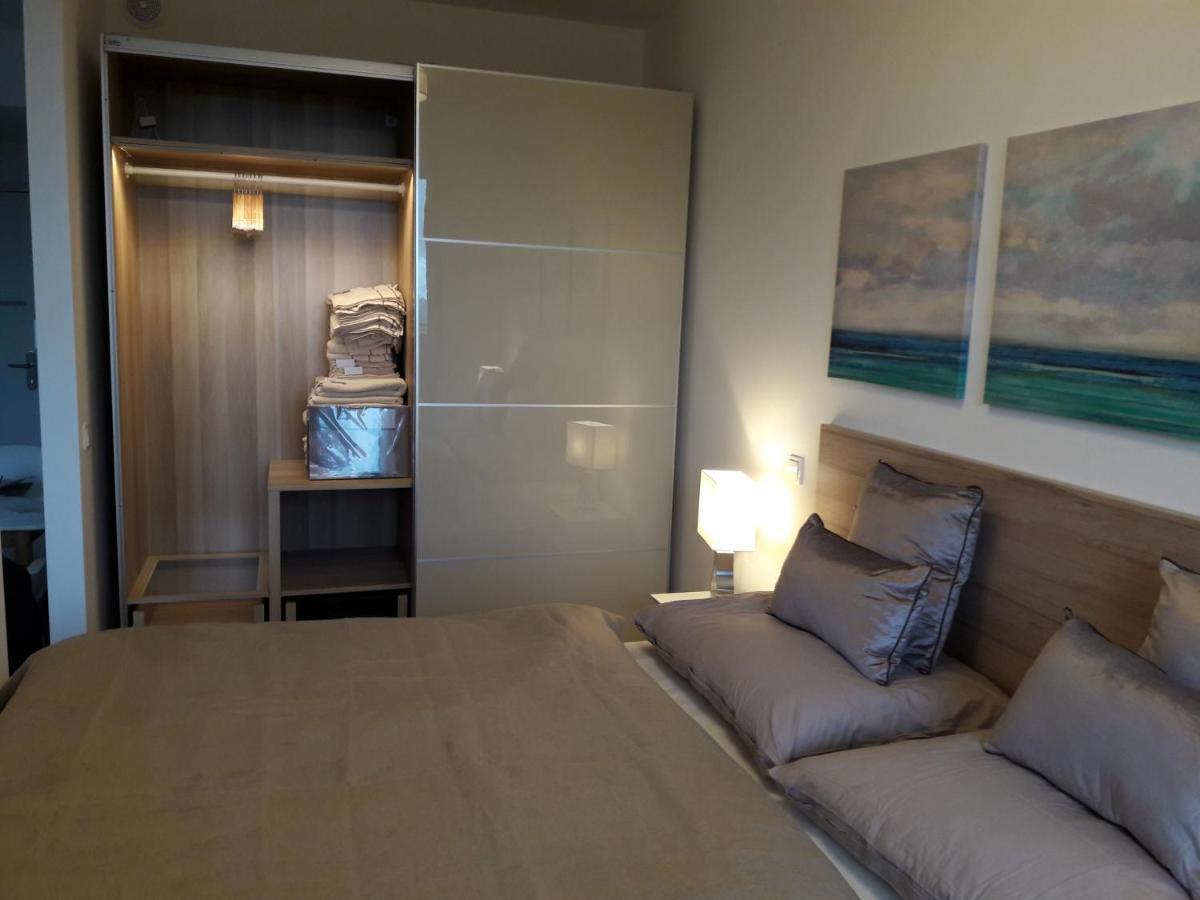 Cityapartments Wien Eksteriør billede
