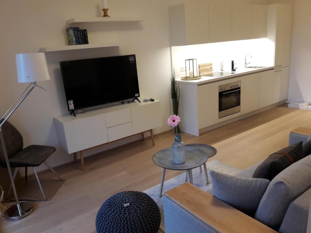 Cityapartments Wien Eksteriør billede