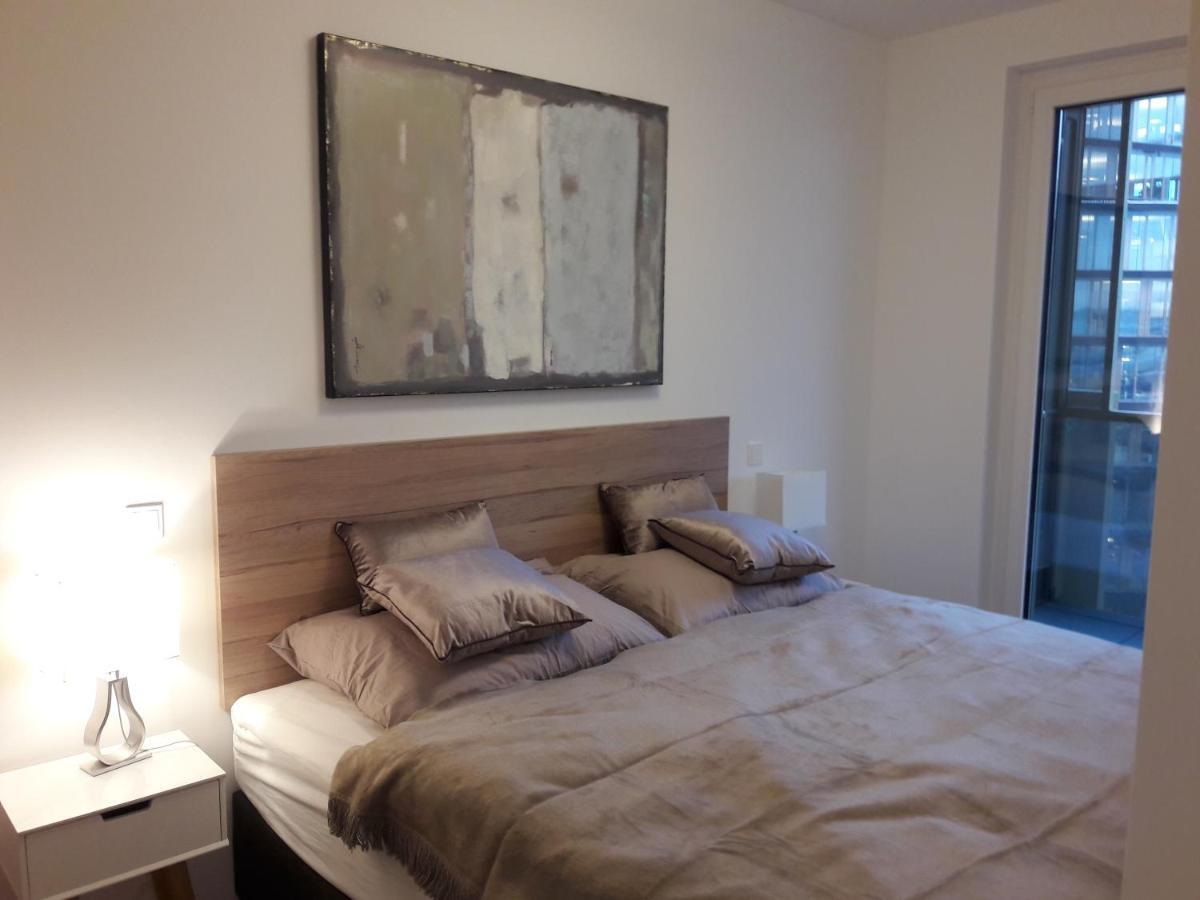Cityapartments Wien Eksteriør billede