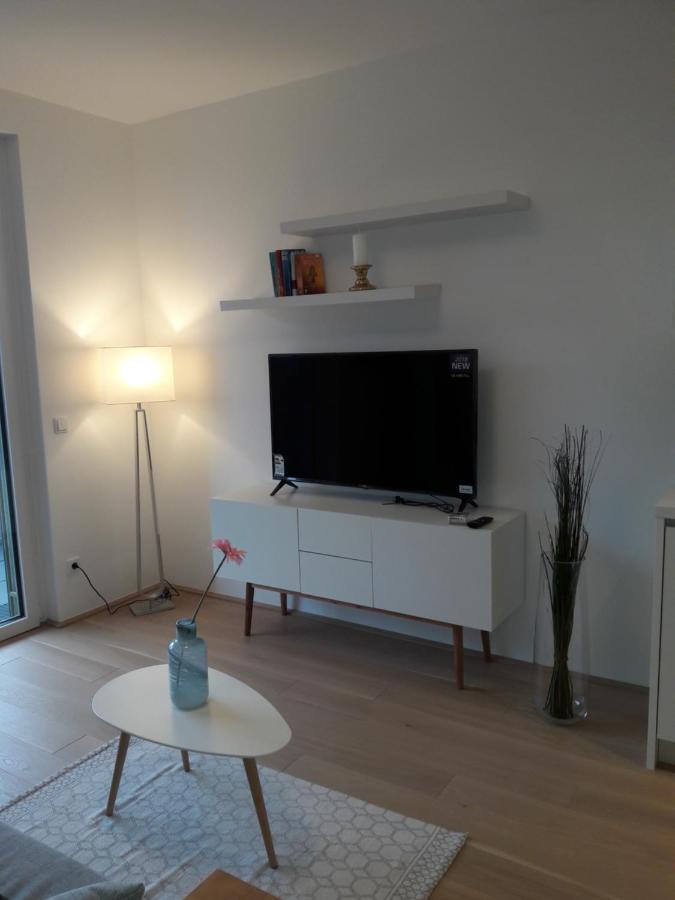 Cityapartments Wien Eksteriør billede
