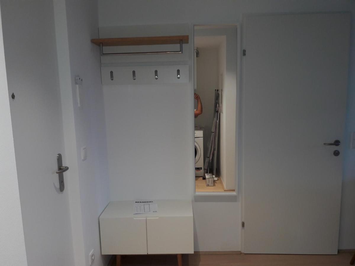 Cityapartments Wien Eksteriør billede