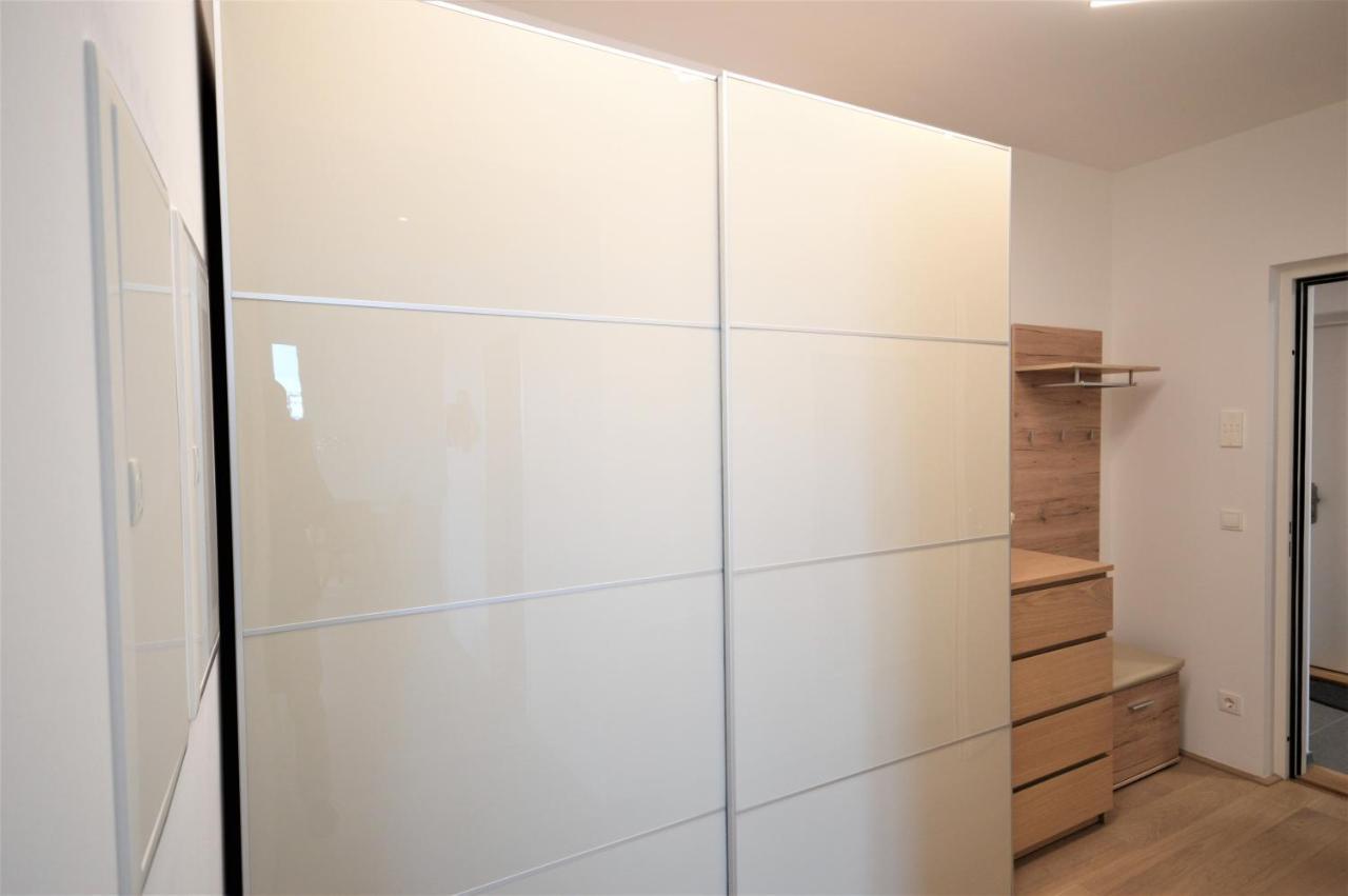 Cityapartments Wien Eksteriør billede