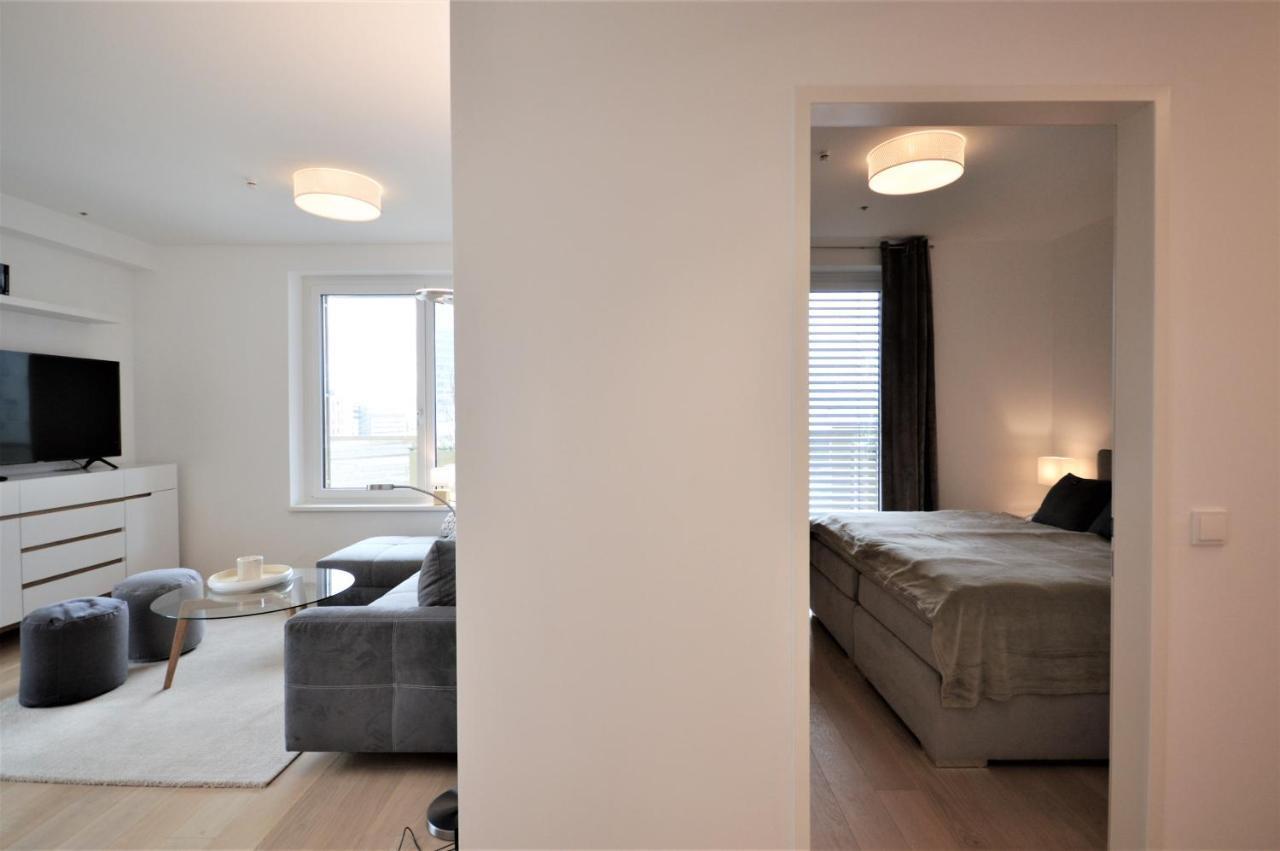 Cityapartments Wien Eksteriør billede